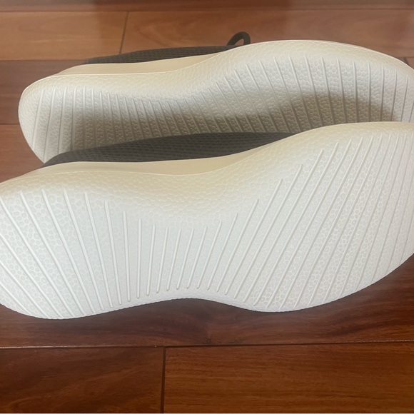 ALLBIRDS MENS Knit Sneakers NAVY/INK SIZE 9 NEW - Picture 3 of 5